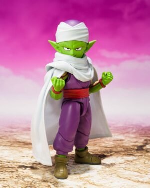 Figurka Dragon Ball Daima S.H.Figuarts Action Figurka Piccolo Mini 9 cm