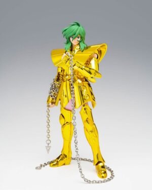 Figurka Saint Seiya Saint Cloth Myth Ex Action Figurka Virgo Shun Inheritor of the Gold Cloth 17 cm
