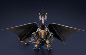Figurka Ultraman: Rising S.H.Figuarts Action Figurka Mecha Gigantron 17 cm