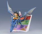 Figurka Dragon Ball Figuarts ZERO Son Goku & Supreme Kai 23 cm