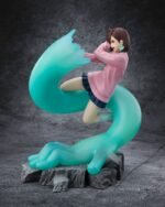Figurka Dandadan Figuarts ZERO PVC Momo 17 cm