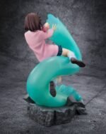 Figurka Dandadan Figuarts ZERO PVC Momo 17 cm