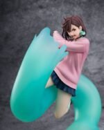 Figurka Dandadan Figuarts ZERO PVC Momo 17 cm