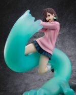 Figurka Dandadan Figuarts ZERO PVC Momo 17 cm