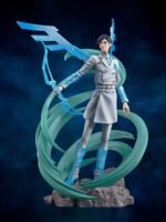 Figurka Bleach: Thousand-Year Blood War Figuarts ZERO PVC Figurka Statuetka Uryu Ishida 23 cm