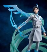 Figurka Bleach: Thousand-Year Blood War Figuarts ZERO PVC Figurka Statuetka Uryu Ishida 23 cm