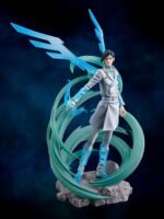 Figurka Bleach: Thousand-Year Blood War Figuarts ZERO PVC Figurka Statuetka Uryu Ishida 23 cm