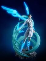 Figurka Bleach: Thousand-Year Blood War Figuarts ZERO PVC Figurka Statuetka Uryu Ishida 23 cm