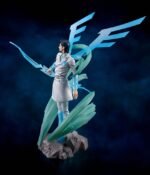 Figurka Bleach: Thousand-Year Blood War Figuarts ZERO PVC Figurka Statuetka Uryu Ishida 23 cm