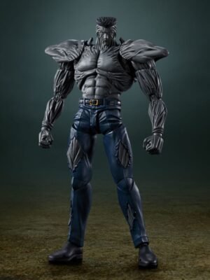 Figurka Yu Yu Hakusho S.H. Figuarts Action Figurka Younger Toguro 100% 18 cm
