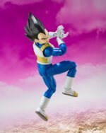 Figurka S.H. Figuarts Vegeta 14 cm