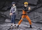 Figurka Naruto S.H.Figuarts Action Hinata Hyuga Virtuous Byakugan 13 cm
