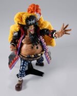 Figurka One Piece Marshall D. Teach 25 cm