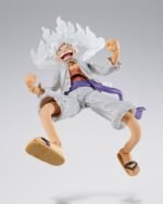 Figurka One Piece Marshall D. Teach 25 cm