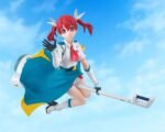 Figurka Magilumiere Co. Ltd. S.H.Figuarts Action Figurka Kana Sakuragi 14 cm