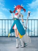 Figurka Magilumiere Co. Ltd. S.H.Figuarts Action Figurka Kana Sakuragi 14 cm