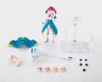 Figurka Magilumiere Co. Ltd. S.H.Figuarts Action Figurka Kana Sakuragi 14 cm