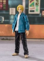 Figurka Sakamoto Days Asakura Shin 15 cm