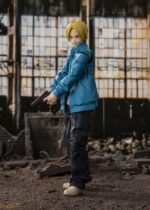 Figurka Sakamoto Days Asakura Shin 15 cm