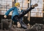 Figurka Sakamoto Days Asakura Shin 15 cm