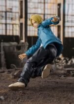 Figurka Sakamoto Days Asakura Shin 15 cm