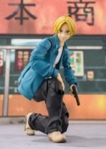 Figurka Sakamoto Days Asakura Shin 15 cm