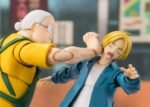 Figurka Sakamoto Days Asakura Shin 15 cm
