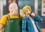 Figurka Sakamoto Days Asakura Shin 15 cm