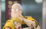 Figurka Sakamoto Days Asakura Shin 15 cm