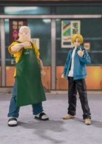 Figurka Sakamoto Days Asakura Shin 15 cm