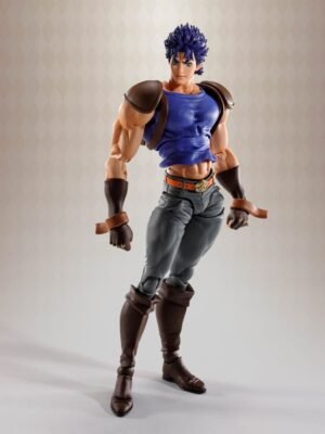 JoJo´s Bizarre Adventure S.H.Figuarts Action Figurka Jonathan Joestar 17 cm