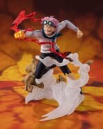 Figurka One Piece Figuarts ZERO Koby Honesty Impact 19 cm