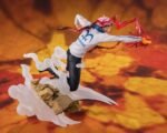 Figurka One Piece Figuarts ZERO Koby Honesty Impact 19 cm
