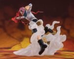 Figurka One Piece Figuarts ZERO Koby Honesty Impact 19 cm