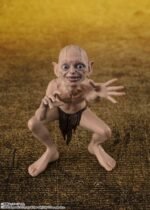 Figurka Lord of the Rings S.H. Figuarts Action Figurki Frodo Torbagins & Gollum