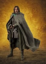 Figurka Aragorn 16 cm S.H. Figuarts Lord of the Rings