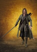 Figurka Aragorn 16 cm S.H. Figuarts Lord of the Rings