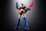 Figurka Mazinger Z Kakumei Shinka Power Up Ver. 17 cm