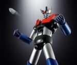 Figurka Mazinger Z Kakumei Shinka Power Up Ver. 17 cm