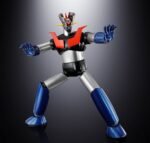 Figurka Mazinger Z Kakumei Shinka Power Up Ver. 17 cm