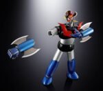 Figurka Mazinger Z Kakumei Shinka Power Up Ver. 17 cm