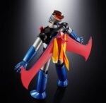 Figurka Mazinger Z Kakumei Shinka Power Up Ver. 17 cm