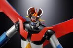 Figurka Mazinger Z Kakumei Shinka Power Up Ver. 17 cm