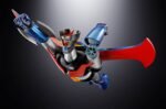 Figurka Mazinger Z Kakumei Shinka Power Up Ver. 17 cm