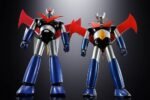Figurka Mazinger Z Kakumei Shinka Power Up Ver. 17 cm