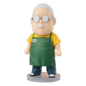 Sakamoto Days Figuarts mini Action Figurka Taro Sakamoto 9 cm