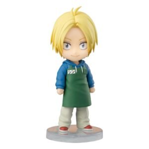 Sakamoto Days Figuarts mini Action Figurka Shin Asakura 9 cm