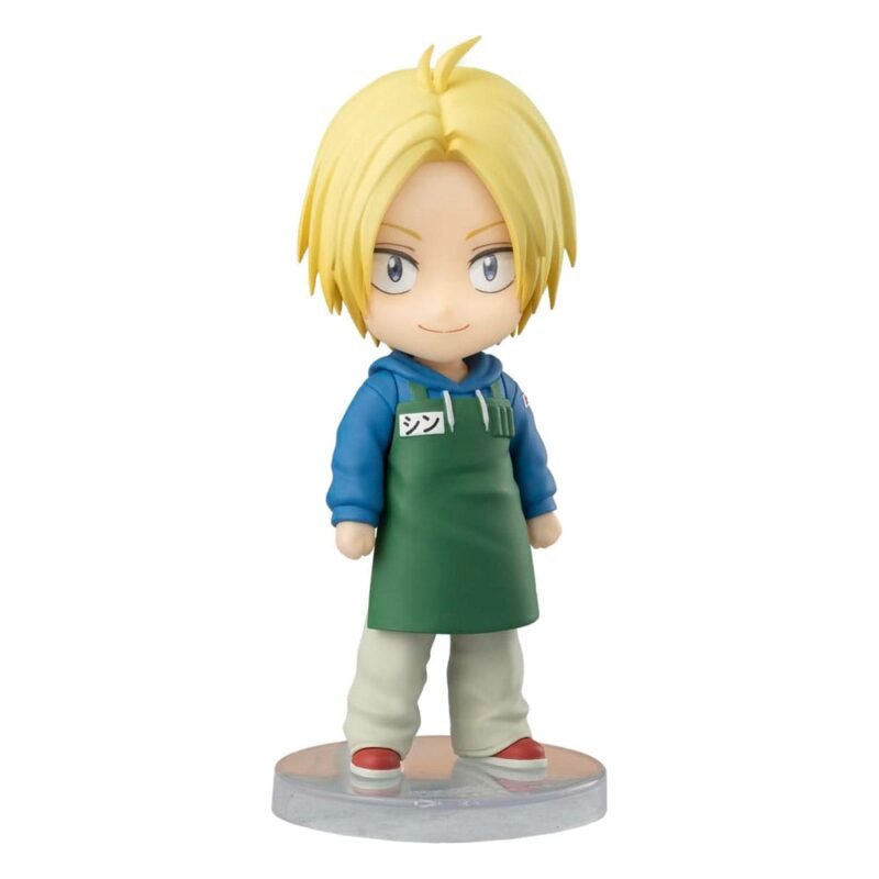 Figurka Sakamoto Days Figuarts mini Shin Asakura 9 cm