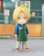 Figurka Sakamoto Days Figuarts mini Shin Asakura 9 cm