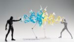 Figurka Sakamoto Days Figuarts mini Shin Asakura 9 cm